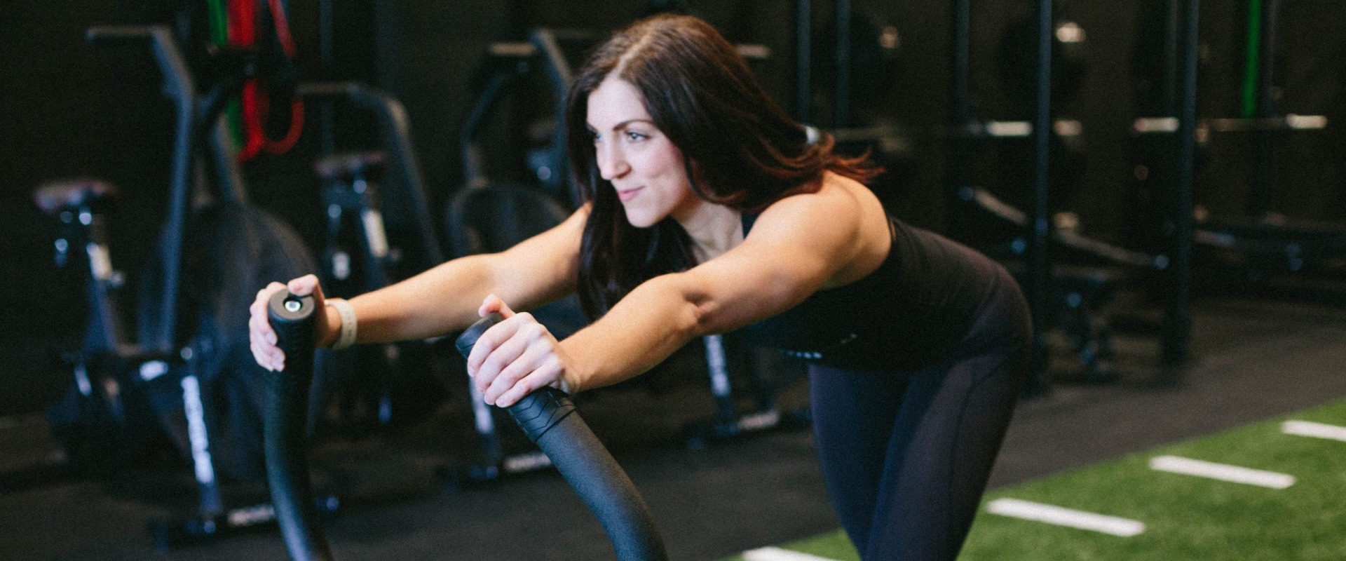 The Ultimate Guide to Finding the Perfect Fitness Trainer in Central North Carolina