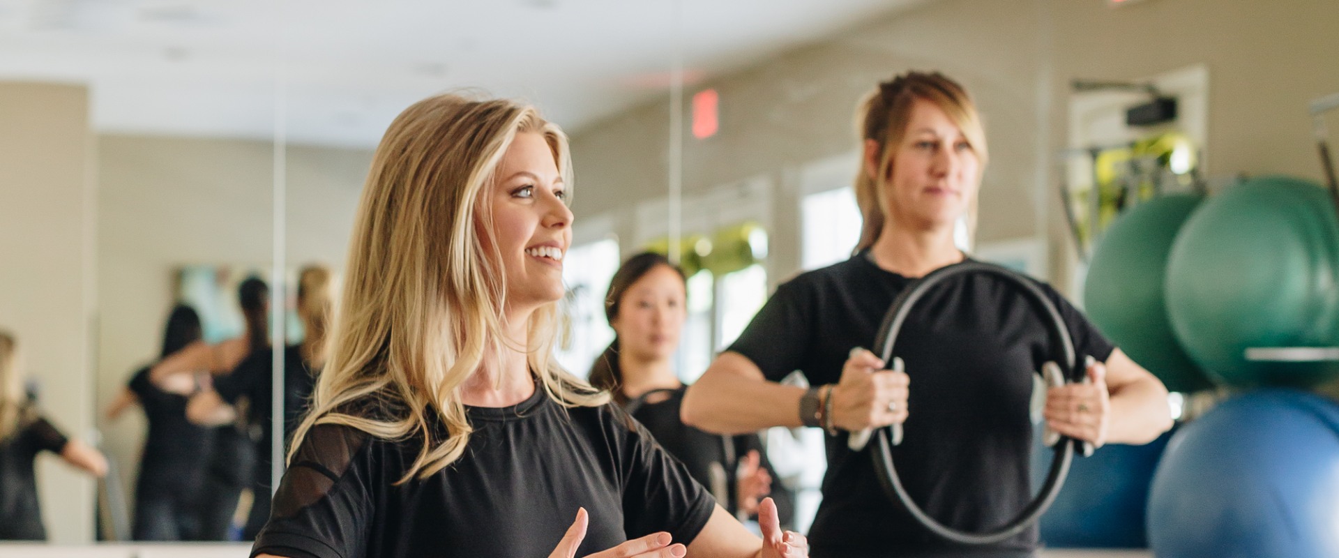 The Benefits of Specialization in Fitness Training in Central North Carolina