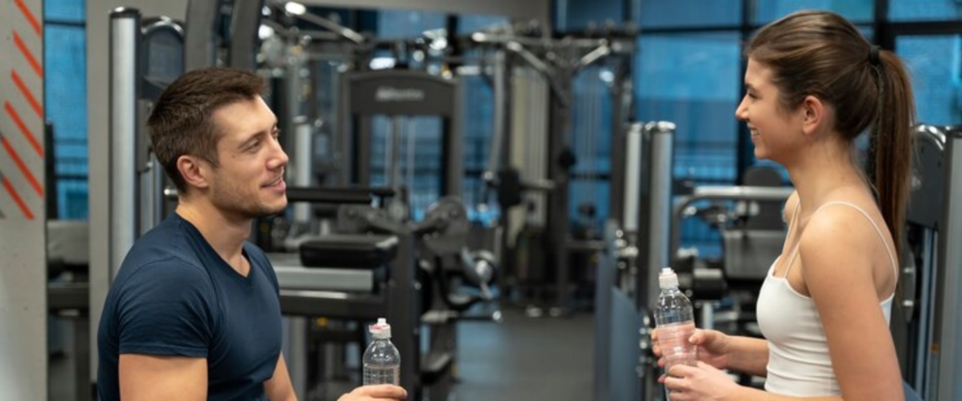 The Importance of Certifications and Specializations for Fitness Trainers in Central North Carolina