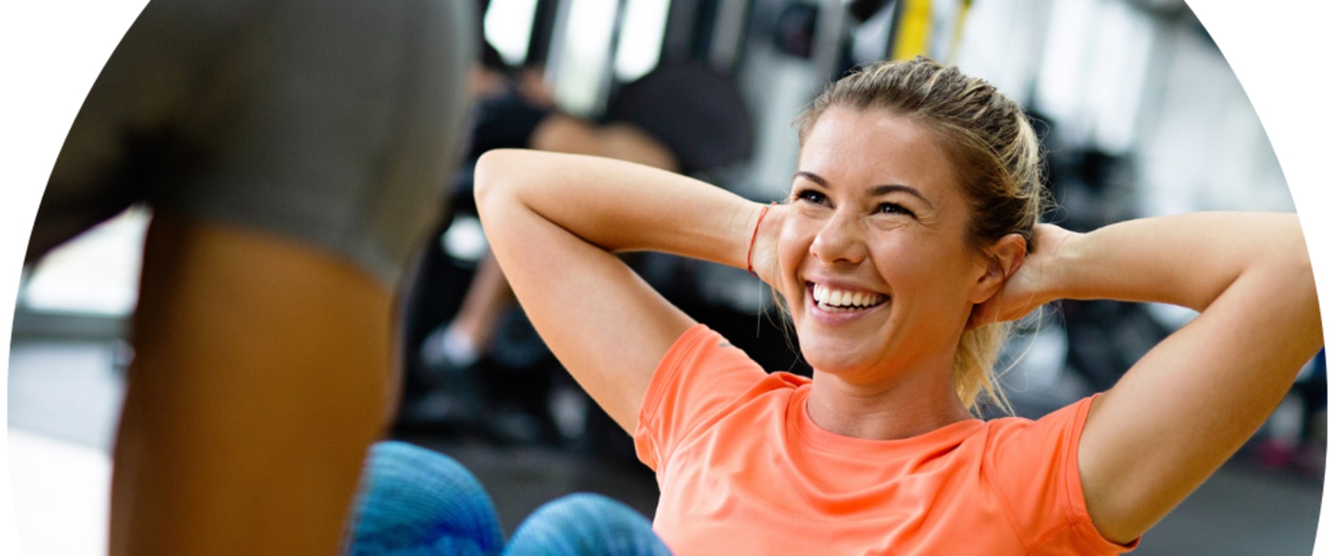 Affordable Fitness: Discounts for Students and Seniors Offered by Trainers in Central North Carolina