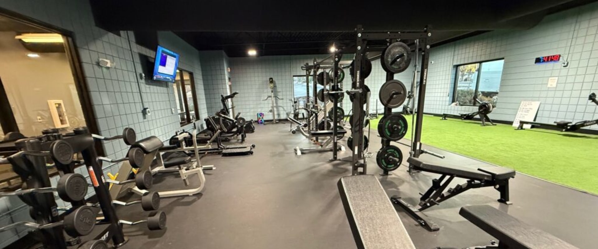 The Power of Partnerships: How Fitness Trainers and Local Gyms are Revolutionizing Health in Central North Carolina