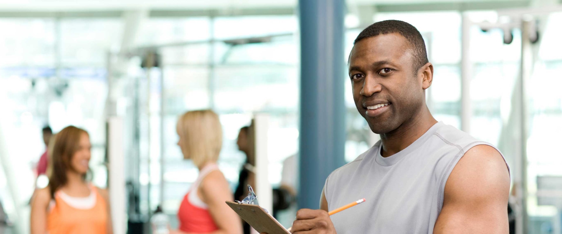 Finding the Perfect Fitness Trainer in Central North Carolina