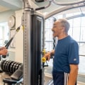 The Role of Fitness Trainers in Central North Carolina in Creating Cleaner Workout Environments
