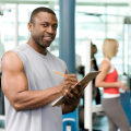 The Experience Level of Fitness Trainers in Central North Carolina: Insights from an Expert