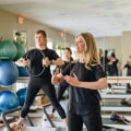 The Benefits of Specialization in Fitness Training in Central North Carolina