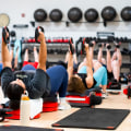 Maximizing Your Fitness Journey: Exploring Discounts and Promotions for Fitness Training in Central North Carolina