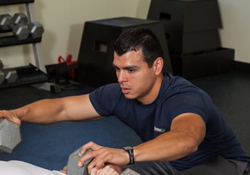 The Ultimate Guide to Finding the Best Certified Fitness Trainers in Central North Carolina