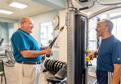 The Role of Fitness Trainers in Central North Carolina in Creating Cleaner Workout Environments