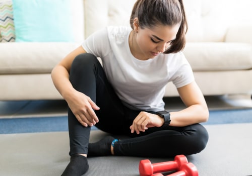 The Journey to Achieving Fitness Goals with a Personal Trainer in Central North Carolina