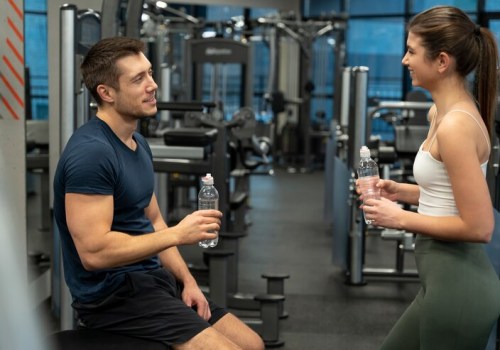 The Importance of Certifications and Specializations for Fitness Trainers in Central North Carolina