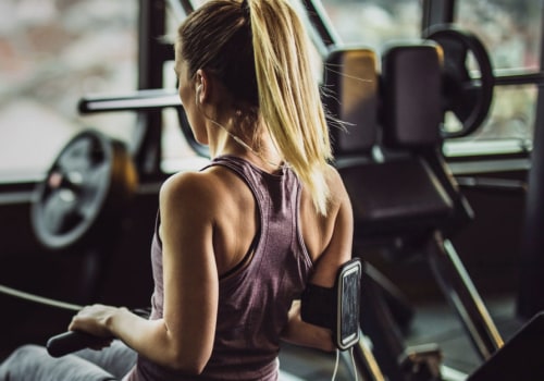 The Role of Fitness Trainers in Central North Carolina: Nutrition Guidance and Beyond