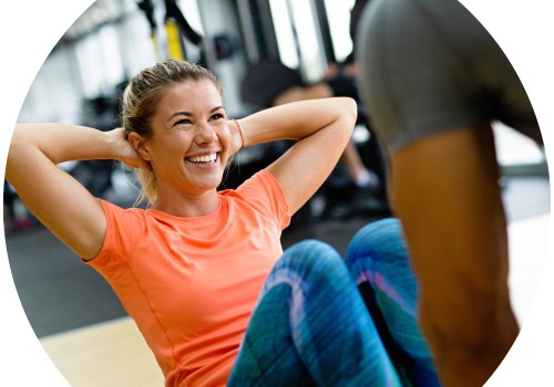 Affordable Fitness: Discounts for Students and Seniors Offered by Trainers in Central North Carolina