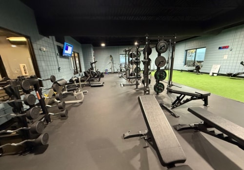 The Power of Partnerships: How Fitness Trainers and Local Gyms are Revolutionizing Health in Central North Carolina