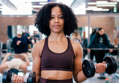 The Comprehensive Approach of Fitness Trainers in Central North Carolina