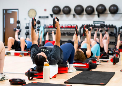 Maximizing Your Fitness Journey: Exploring Discounts and Promotions for Fitness Training in Central North Carolina